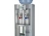 Кулер для воды напольный с компрессорным охлаждением Ecotronic WD-2202LD Silver